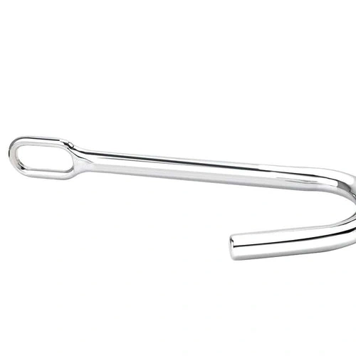 Ball No PerfectFit Steel 5783 Hook Stainless Plug 0203